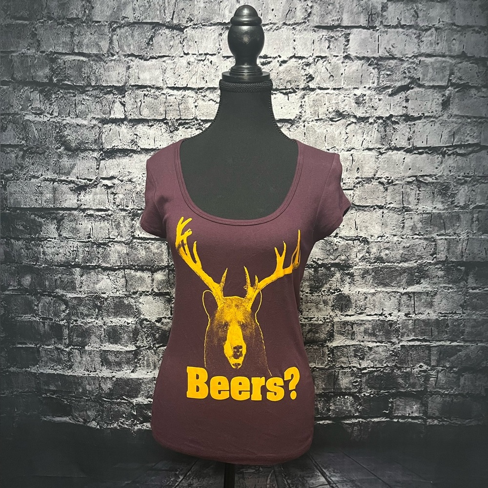Beers? Top